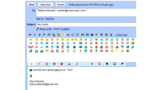 Illustration for article titled The 20 Best Google Labs Add-Ons For Gmail